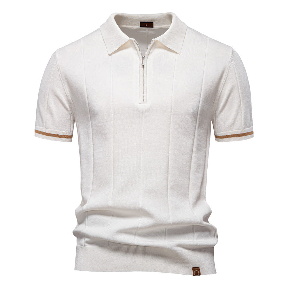Zavina | Casual poloshirt
