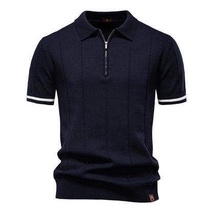 Zavina | Casual poloshirt