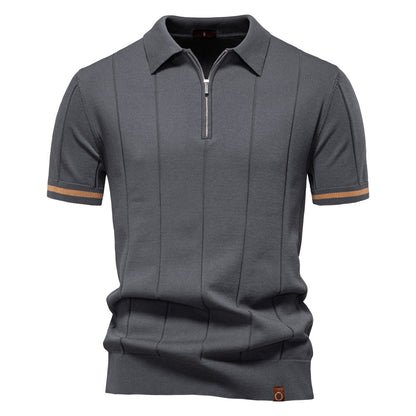 Zavina | Casual poloshirt
