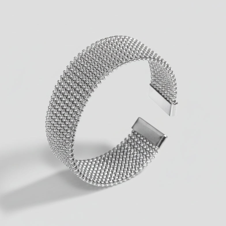 Milano Woven Cuff