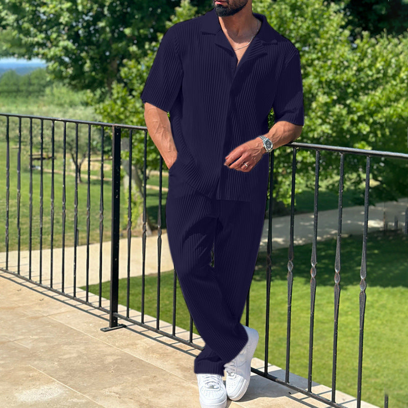 Amalfi ontspannende set