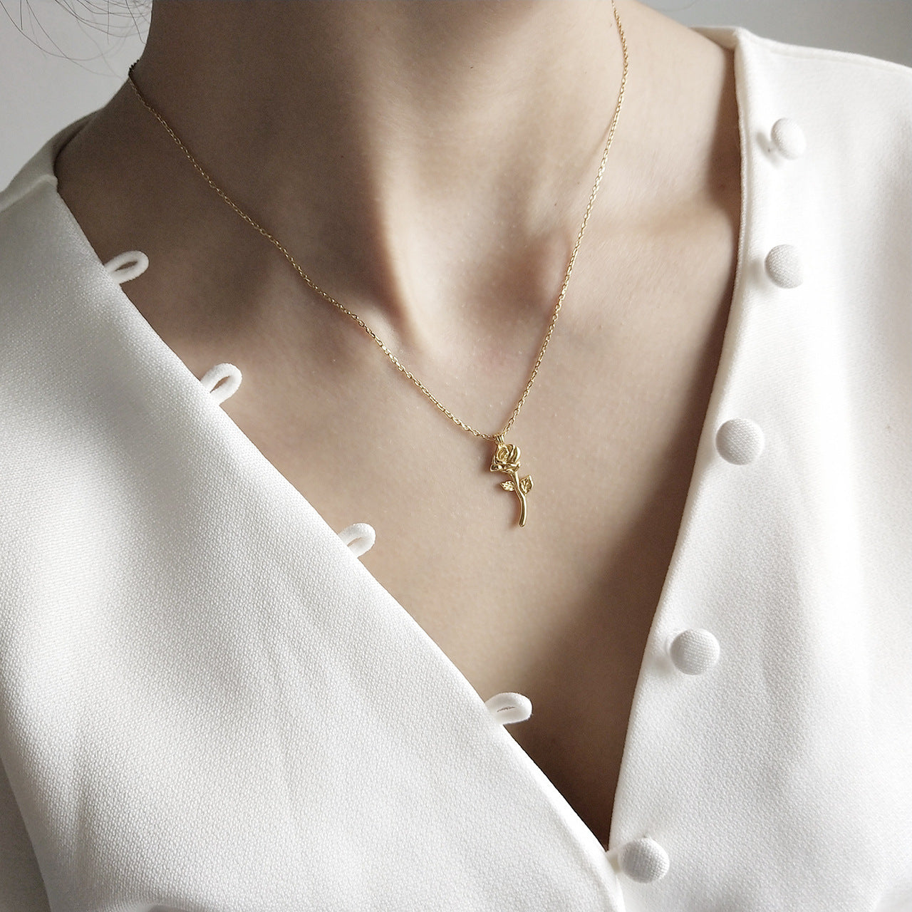 Roos ketting