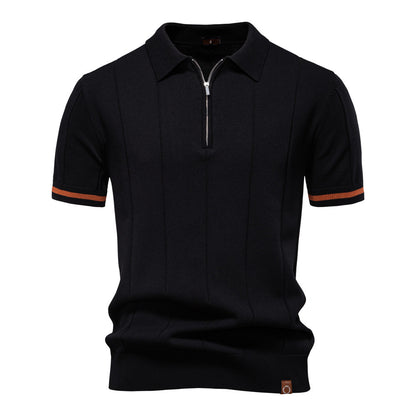 Zavina | Casual poloshirt