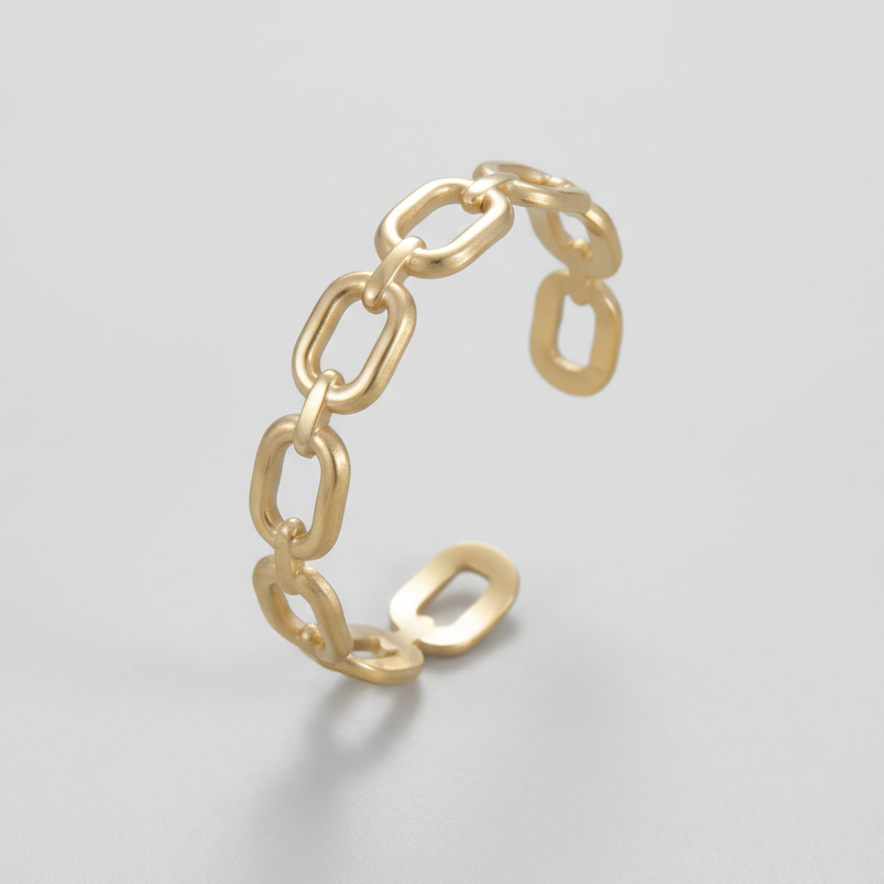 Dikke Chainlink armband