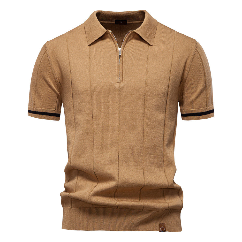 Zavina | Casual poloshirt