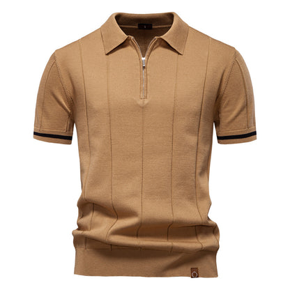 Zavina | Casual poloshirt