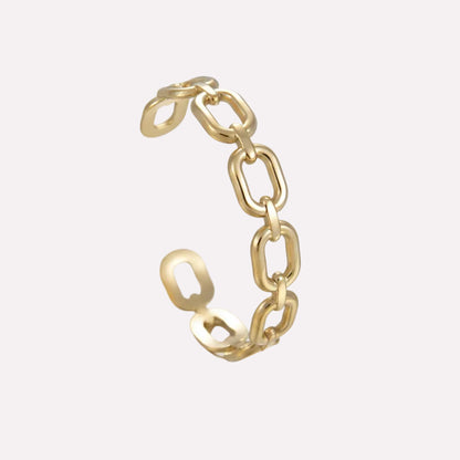 Dikke Chainlink armband