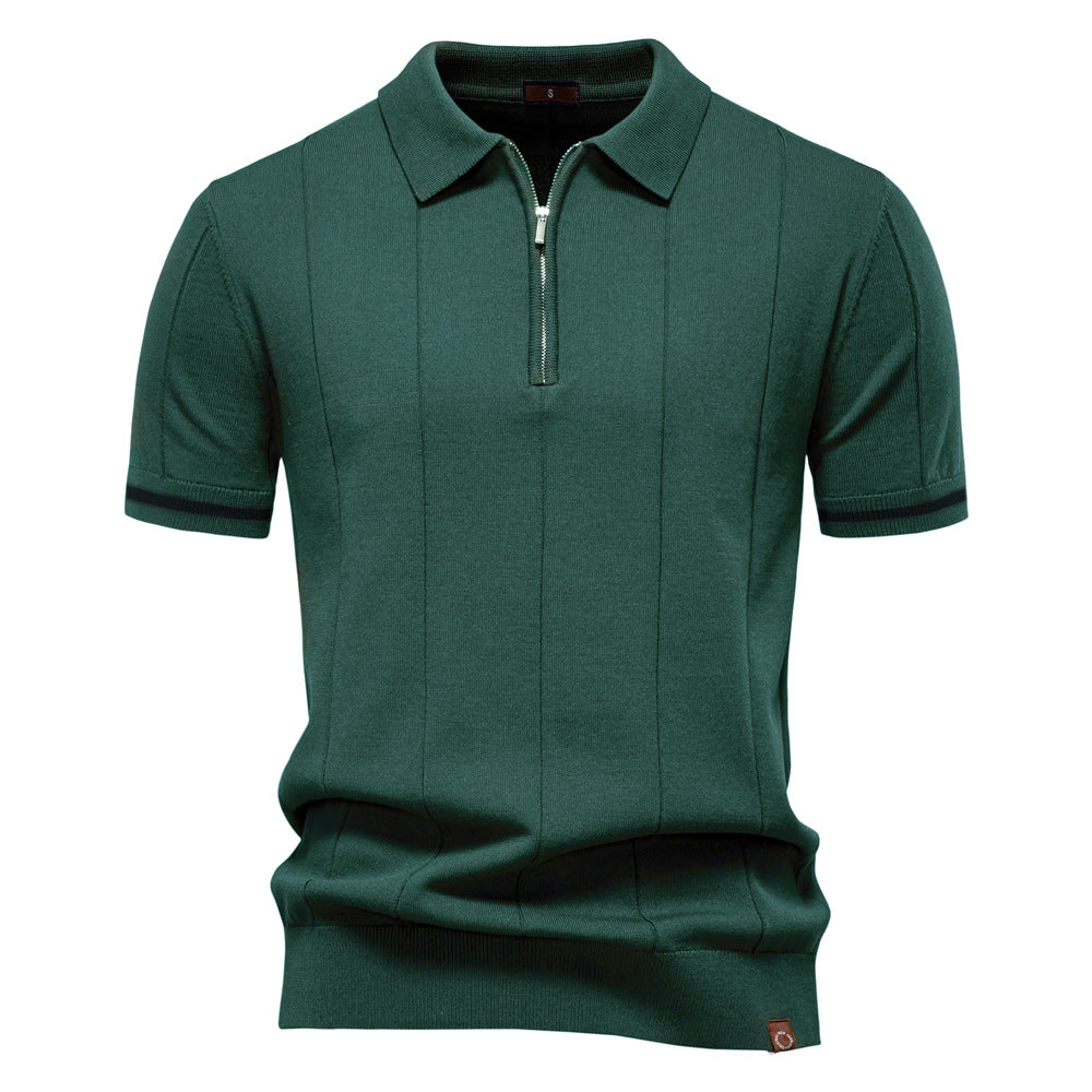 Zavina | Casual poloshirt