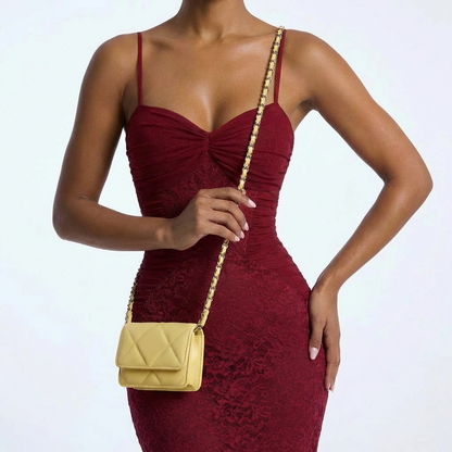 Lina mini-portemonnee