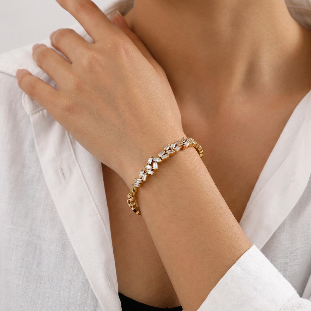 Luxe armband